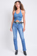 M Medium Blue