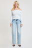 L Light Blue