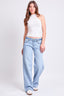 C Sky Blue