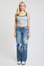 Y Washed Blue