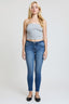 M Medium Blue
