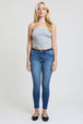M Medium Blue