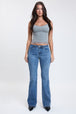 M Medium Blue