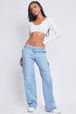 L Light Blue