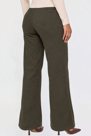 Women's Hyperstretch Wide Leg Pants