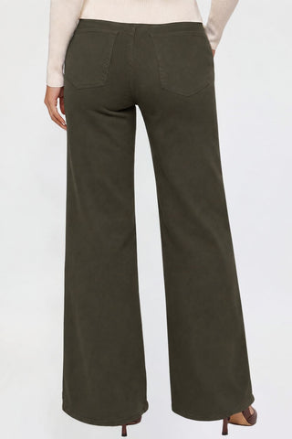 Women's Hyperstretch Wide Leg Pants