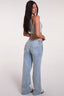 L Light Blue