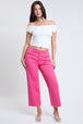 Barberry Pink