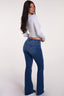 M Medium Blue