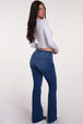 M Medium Blue