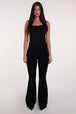 W Black