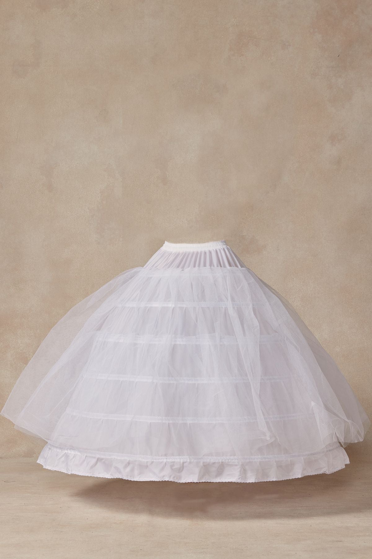 P60A 6-Hoop Petticoat Underskirt - Glamourous Grace