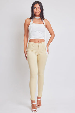 Women's Hyperstretch Skinny Pants