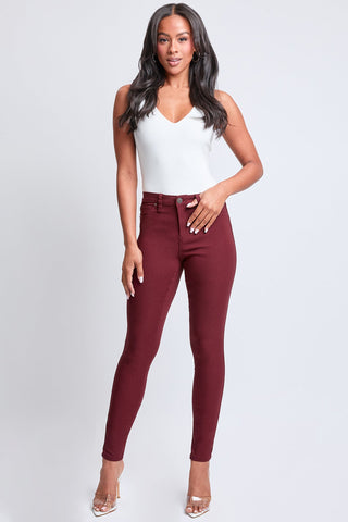 Women's Hyperstretch Skinny Pants