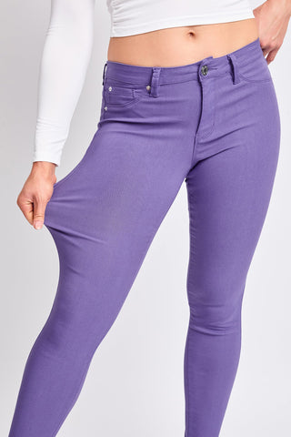 Women's Hyperstretch Skinny Pants