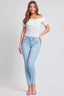 Q Celeste Blue