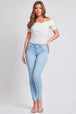 Q Celeste Blue