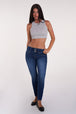M Medium Blue