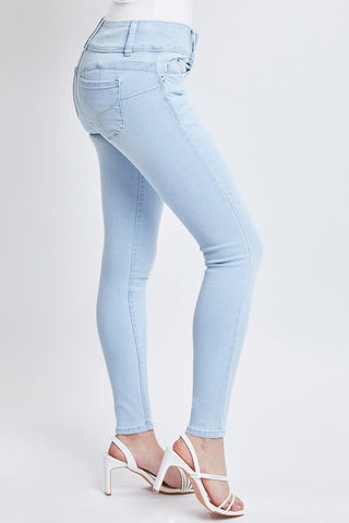 Women's Sustainable WannaBettaButt Skinny Jeans