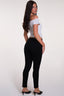 W Black