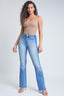 M Medium Blue