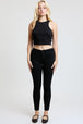 W Black