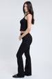 W Black