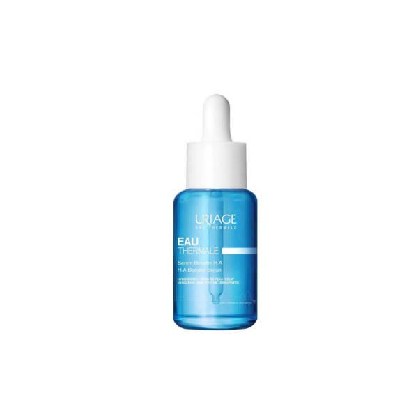 Uriage Eau Thermale H.A. Booster Serum - Hydrating Anti-Aging Serum with Hyaluronic Acid - Glamourous Grace