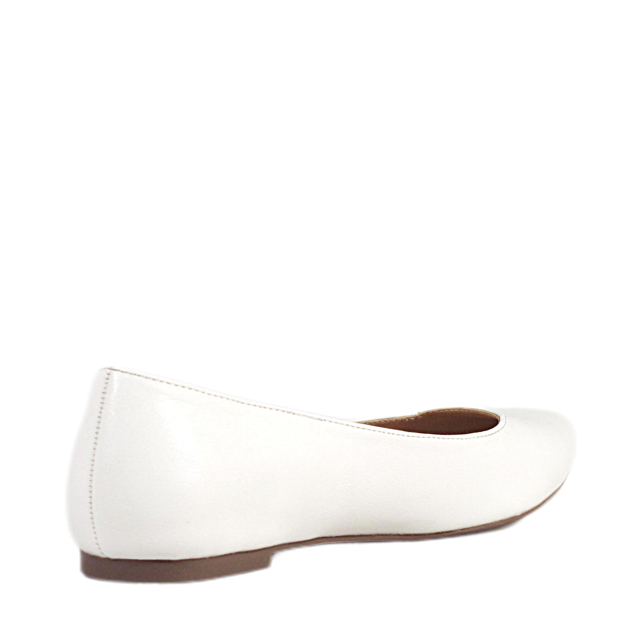 Pammy Rainbow Ballet Flats - Glamourous Grace