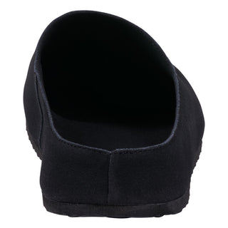 Women's Pax Black Flat