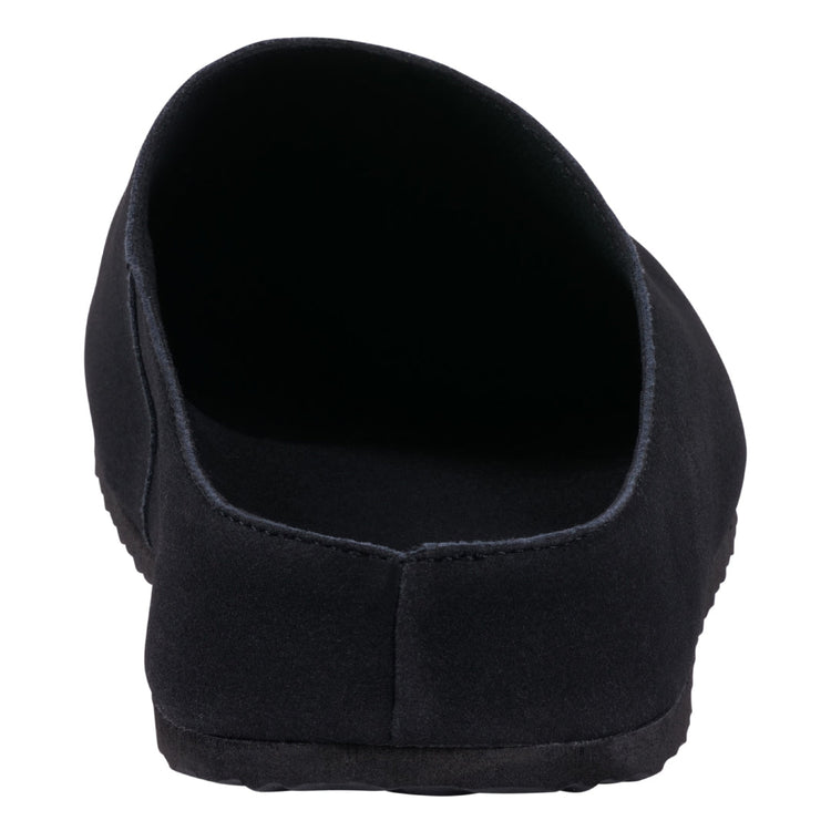 Women's Pax Black Flat