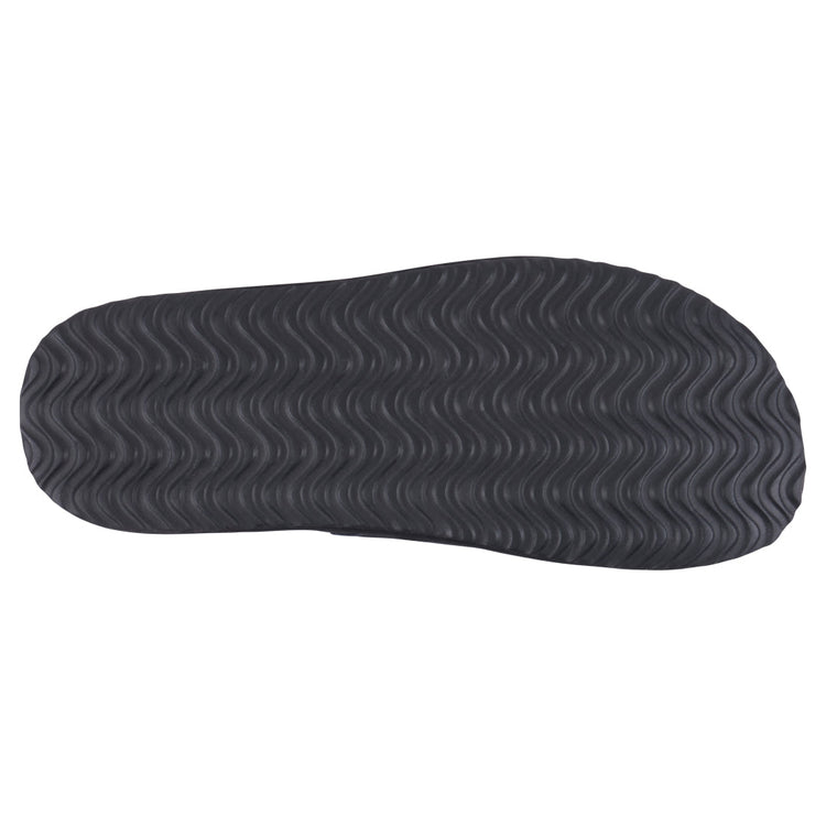 Women's Pax Black Flat