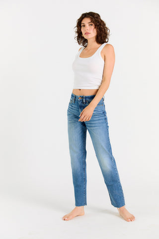The Rebel Straight - Mabel - Glamourous Grace