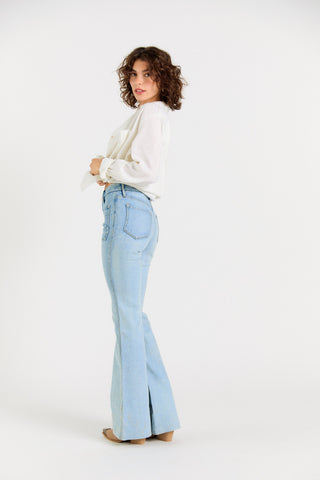 The Wanderer Flare - Gracie - Glamourous Grace