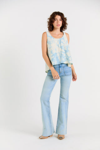 The Wanderer Flare - Gracie - Glamourous Grace