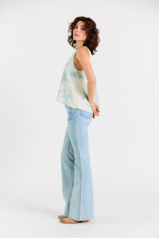The Wanderer Flare - Gracie - Glamourous Grace