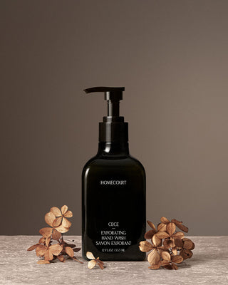 Hand Wash