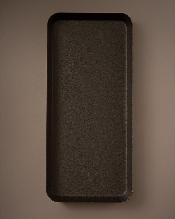 Yamazaki Home Steel Tray - Glamourous Grace