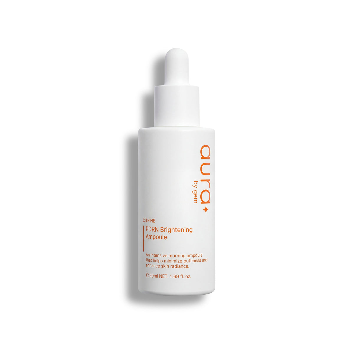 PDRN Brightening Ampoule - Glamourous Grace