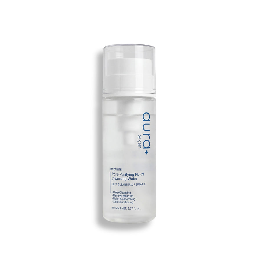 Pore Purifying PDRN Cleansing Water - Glamourous Grace