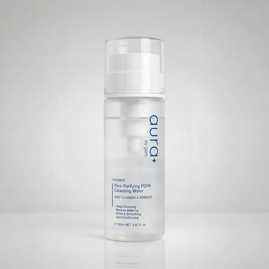Pore Purifying PDRN Cleansing Water - Glamourous Grace