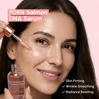 Firming & Renewing PDRN Serum - Glamourous Grace
