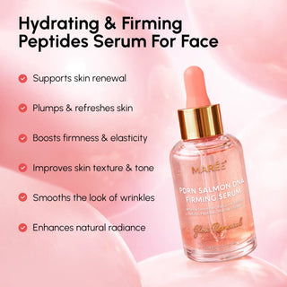Firming & Renewing PDRN Serum - Glamourous Grace