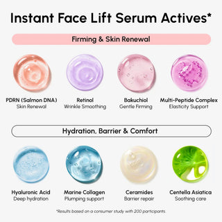 Firming & Renewing PDRN Serum - Glamourous Grace