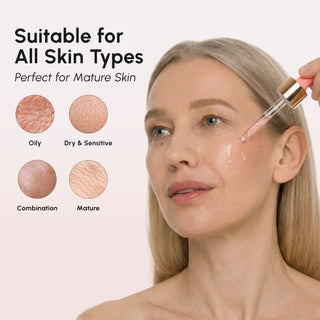 Firming & Renewing PDRN Serum - Glamourous Grace