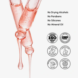 Firming & Renewing PDRN Serum - Glamourous Grace