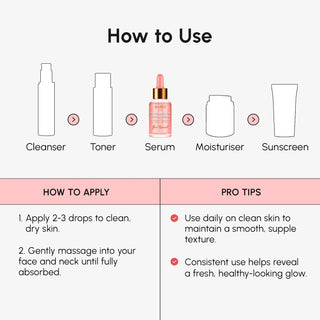 Firming & Renewing PDRN Serum - Glamourous Grace