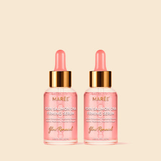 Firming & Renewing PDRN Serum - Glamourous Grace