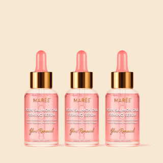 Firming & Renewing PDRN Serum - Glamourous Grace