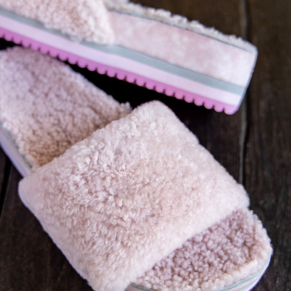 The Cito Slide - Peony - Glamourous Grace